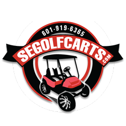 Southeastern Carts & Accessories – Custom & Pre-owned Golf Carts