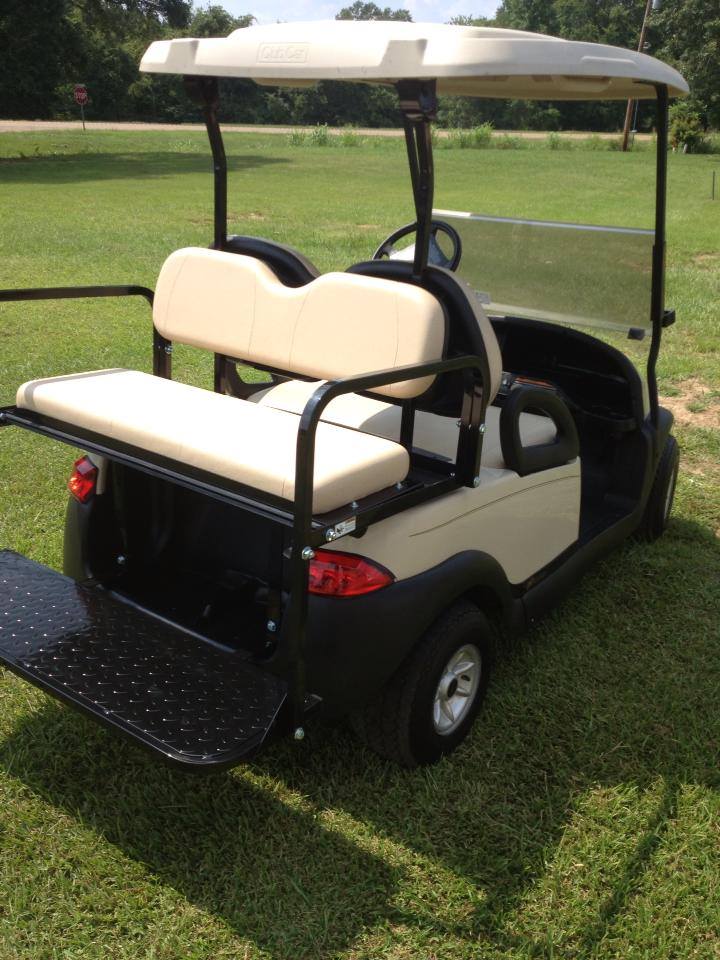 usedgolfcartsale Southeastern Carts & Accessories Custom & Pre