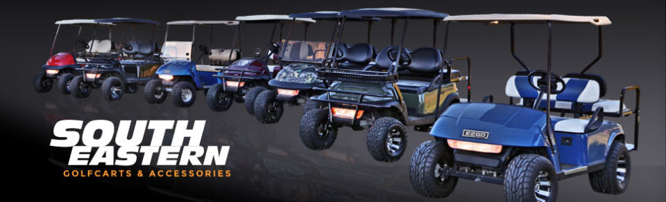 Southeastern Golf Carts & Accessories