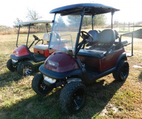 lifted-golf-cart-mississippi