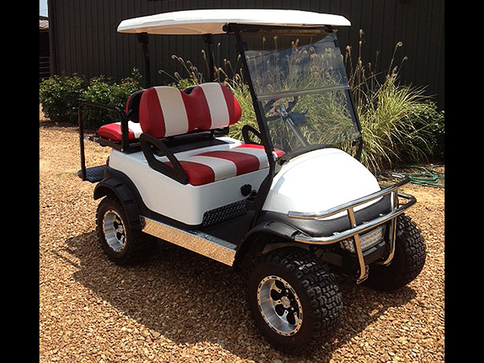 golf cart lift kits for sale