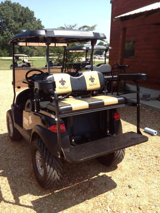 Jackson, MS Used Golf Carts for Sale Sold! Southeastern Carts
