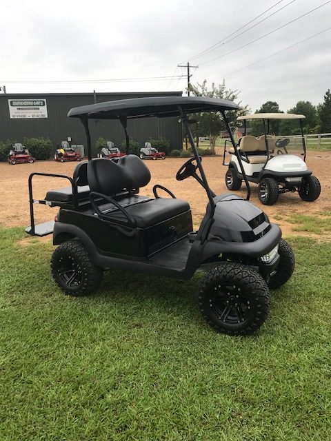 reburbished golf carts for sale MS