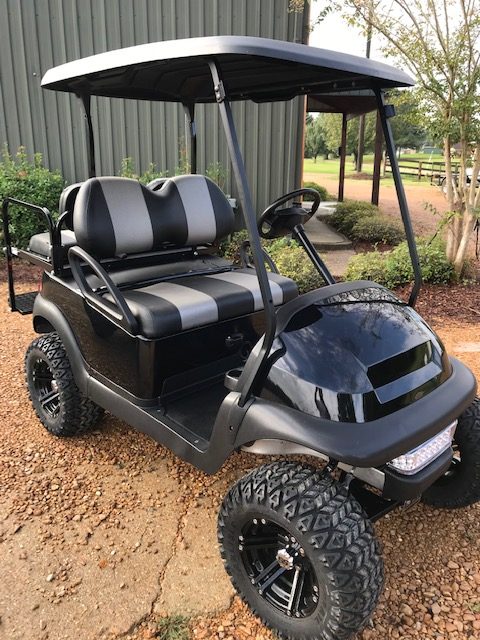 Current Deals! - Southeastern Carts & Accessories - Custom & Pre-owned ...