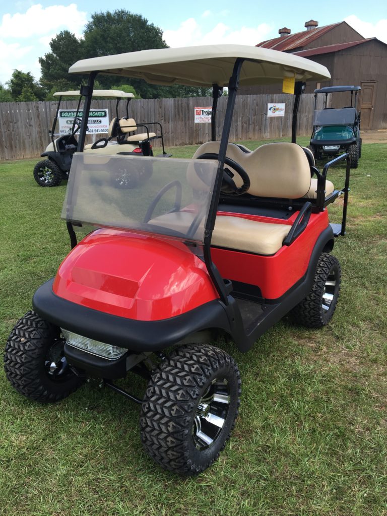 Used Golf Carts For Sale Near Fort Pierce Fl at Charles Purcell blog