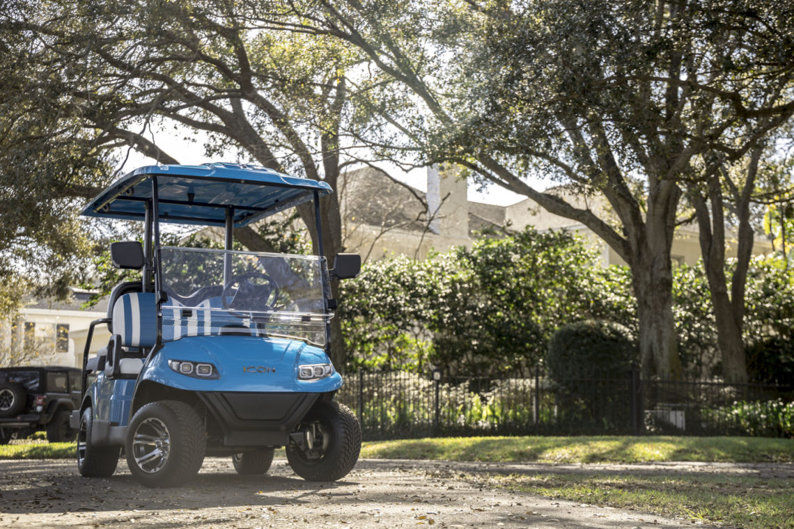 New Golf Carts for Sale Mississippi Southeastern Carts & Accessories